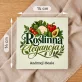 Czekolada z Truskawkami Dla Wegetarian Prezent Dla Pary: Roślinna Elegancja Czekolada z Truskawkami Dla Wegetarian Prezent Dla Pary: Roślinna Elegancja