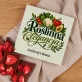 Czekolada z Truskawkami Dla Wegetarian Prezent Dla Pary: Roślinna Elegancja Czekolada z Truskawkami Dla Wegetarian Prezent Dla Pary: Roślinna Elegancja