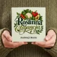 Czekolada z Truskawkami Dla Wegetarian Prezent Dla Pary: Roślinna Elegancja Czekolada z Truskawkami Dla Wegetarian Prezent Dla Pary: Roślinna Elegancja