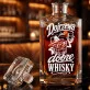 Karafka Do Whisky z Grawerem Na 50 Urodziny Prezent: Dojrzewanie Z Humorem