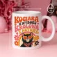 Zestaw Prezentowy Różane Spa Dla Kociary Dla Kobiety: Kociara Królowa Z Natury Zestaw Prezentowy Różane Spa Dla Kociary Dla Kobiety: Kociara Królowa Z Natury