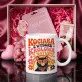 Zestaw Prezentowy Różane Spa Dla Kociary Dla Kobiety: Kociara Królowa Z Natury Zestaw Prezentowy Różane Spa Dla Kociary Dla Kobiety: Kociara Królowa Z Natury