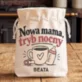 Zestaw Prezentowy z Herbatą Na Narodziny Dziecka Prezent Dla Kobiety: Nowa Mama, Tryb Nocny Zestaw Prezentowy z Herbatą Na Narodziny Dziecka Prezent Dla Kobiety: Nowa Mama, Tryb Nocny