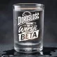 Kieliszki Do Wódki Dla Dorosłego Syna Prezent Dla Mężczyzny: Beta Dorosłości Kieliszki Do Wódki Dla Dorosłego Syna Prezent Dla Mężczyzny: Beta Dorosłości