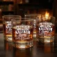 Szklanka Do Whisky Na 3 Rocznicę Ślubu Prezent Na Walentynki Dla Mężczyzny: Po Trzech Latach Szklanka Do Whisky Na 3 Rocznicę Ślubu Prezent Na Walentynki Dla Mężczyzny: Po Trzech Latach