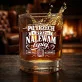 Szklanka Do Whisky Na 3 Rocznicę Ślubu Prezent Na Walentynki Dla Mężczyzny: Po Trzech Latach Szklanka Do Whisky Na 3 Rocznicę Ślubu Prezent Na Walentynki Dla Mężczyzny: Po Trzech Latach