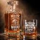 Zestaw Do Whisky Na 3 Rocznicę Ślubu Prezent Na Walentynki Dla Mężczyzny: Miłość Dojrzewa, Whisky Też Zestaw Do Whisky Na 3 Rocznicę Ślubu Prezent Na Walentynki Dla Mężczyzny: Miłość Dojrzewa, Whisky Też