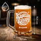 Kufel Personalizowany Na Mikołajki Prezent Dla Mężczyzny: Kapitan Kanapy Kufel Personalizowany Na Mikołajki Prezent Dla Mężczyzny: Kapitan Kanapy