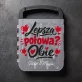 Zestaw Narzędzi Na Walentynki Prezent Na Rocznicę Dla Pary: Lepsza Połowa? Obie