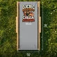 Leżak Z Nadrukiem Dla Ojca Prezent Na Dzień Ojca Dla Mężczyzny: Ojciec Odpoczywa.