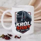 Zestaw Prezenowy Z Kubkiem Dla Kierowcy Tira: Król Szosy Zestaw Prezenowy Z Kubkiem Dla Kierowcy Tira: Król Szosy