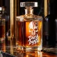 Karafka Do Whisky z Grawerem Na Dzień Chłopaka Prezent Dla Chłopaka: Duch Buntu Karafka Do Whisky z Grawerem Na Dzień Chłopaka Prezent Dla Chłopaka: Duch Buntu