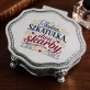 Szkatułka Na Biżuterię Dla Pary Młodej Prezent Na Ślub Dla Pary: Szkatułkowy Duet Szkatułka Na Biżuterię Dla Pary Młodej Prezent Na Ślub Dla Pary: Szkatułkowy Duet