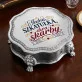 Szkatułka Na Biżuterię Dla Pary Młodej Prezent Na Ślub Dla Pary: Szkatułkowy Duet Szkatułka Na Biżuterię Dla Pary Młodej Prezent Na Ślub Dla Pary: Szkatułkowy Duet