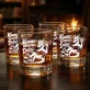 Szklanka Do Whisky Dla Mola Książkowego Prezent Dla Mężczyzny: Koniec Rozdziału. Dolej.