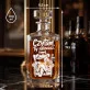 Karafka Do Whisky z Grawerem Dla Mola Książkowego Prezent: Czytam. Ty Nalewasz. Karafka Do Whisky z Grawerem Dla Mola Książkowego Prezent: Czytam. Ty Nalewasz.