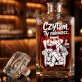 Karafka Do Whisky z Grawerem Dla Mola Książkowego Prezent: Czytam. Ty Nalewasz. Karafka Do Whisky z Grawerem Dla Mola Książkowego Prezent: Czytam. Ty Nalewasz.