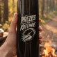 Termos 500ml Na Otwarcie Firmy Prezent Dla Mężczyzny: Prezes Na Kofeinie Termos 500ml Na Otwarcie Firmy Prezent Dla Mężczyzny: Prezes Na Kofeinie