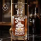 Karafka Do Whisky z Grawerem Na 35 Lecie Ślubu Prezent Na Walentynki: 35 Lat W Małżeńskiej Beczce Karafka Do Whisky z Grawerem Na 35 Lecie Ślubu Prezent Na Walentynki: 35 Lat W Małżeńskiej Beczce