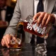 Karafka Do Whisky z Grawerem Na 35 Lecie Ślubu Prezent Na Walentynki: 35 Lat W Małżeńskiej Beczce Karafka Do Whisky z Grawerem Na 35 Lecie Ślubu Prezent Na Walentynki: 35 Lat W Małżeńskiej Beczce