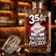 Karafka Do Whisky z Grawerem Na 35 Lecie Ślubu Prezent Na Walentynki: 35 Lat W Małżeńskiej Beczce Karafka Do Whisky z Grawerem Na 35 Lecie Ślubu Prezent Na Walentynki: 35 Lat W Małżeńskiej Beczce