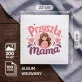 Album Na Zdjęcia Tradycyjny Dla Przyszłej Mamy Prezent Na Dzień Mamy Dla Kobiety: Słodkie Oczekiwanie Album Na Zdjęcia Tradycyjny Dla Przyszłej Mamy Prezent Na Dzień Mamy Dla Kobiety: Słodkie Oczekiwanie