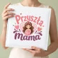 Album Na Zdjęcia Tradycyjny Dla Przyszłej Mamy Prezent Na Dzień Mamy Dla Kobiety: Słodkie Oczekiwanie Album Na Zdjęcia Tradycyjny Dla Przyszłej Mamy Prezent Na Dzień Mamy Dla Kobiety: Słodkie Oczekiwanie