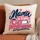 Poduszka Dekoracyjna Dla Mamy Po Porodzie Prezent Na Dzień Mamy Dla Kobiety: Tryb Przetrwania Mamy Poduszka Dekoracyjna Dla Mamy Po Porodzie Prezent Na Dzień Mamy Dla Kobiety: Tryb Przetrwania Mamy
