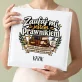 Album Na Zdjęcia Tradycyjny Dla Prawnika Prezent Dla Mężczyzny: Zaufaj Mi, Jestem