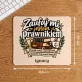 Podkładka Pod Myszkę Dla Prawnika Prezent Dla Mężczyzny: Zaufaj Mi, Jestem Podkładka Pod Myszkę Dla Prawnika Prezent Dla Mężczyzny: Zaufaj Mi, Jestem