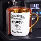 Kubek Personalizowany Na Dzień Nauczyciela Przedszkole Prezent Dla Nauczyciela Kobiety: Strażniczka Porannego Kubek Personalizowany Na Dzień Nauczyciela Przedszkole Prezent Dla Nauczyciela Kobiety: Strażniczka Porannego