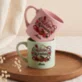 Filiżanka Personalizowana Dla 75 Latki Prezent Na 75 Urodziny Dla Kobiety: Mistrzyni Rzemiosła Filiżanka Personalizowana Dla 75 Latki Prezent Na 75 Urodziny Dla Kobiety: Mistrzyni Rzemiosła