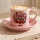 Filiżanka Personalizowana Dla 75 Latki Prezent Na 75 Urodziny Dla Kobiety: Mistrzyni Rzemiosła Filiżanka Personalizowana Dla 75 Latki Prezent Na 75 Urodziny Dla Kobiety: Mistrzyni Rzemiosła