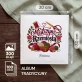 Album Na Zdjęcia Tradycyjny Dla 75 Latki Prezent Na 75 Urodziny Dla Kobiety: Mistrzyni Rzemiosła