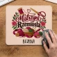 Podkładka Pod Myszkę Dla 75 Latki Prezent Na 75 Urodziny Dla Kobiety: Mistrzyni Rzemiosła