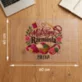 Podkładka Na Biurko 40x60cm Dla 75 Latki Prezent Na 75 Urodziny Dla Kobiety: Mistrzyni Rzemiosła Podkładka Na Biurko 40x60cm Dla 75 Latki Prezent Na 75 Urodziny Dla Kobiety: Mistrzyni Rzemiosła