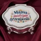 Szkatułka Na Biżuterię Na Dzień Mamy Prezent Dla Mamy Kobiety: Rzemieślnicza Duma Szkatułka Na Biżuterię Na Dzień Mamy Prezent Dla Mamy Kobiety: Rzemieślnicza Duma