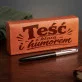 Pióro Wieczne Parker W Etui Dla Teścia Prezent Na Dzień Ojca Dla Mężczyzny: Szykowny Teść Pióro Wieczne Parker W Etui Dla Teścia Prezent Na Dzień Ojca Dla Mężczyzny: Szykowny Teść