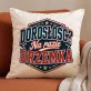 Poduszka Dekoracyjna Na 18 Prezent Dla Mężczyzny: Dorosłość Na Luzie Poduszka Dekoracyjna Na 18 Prezent Dla Mężczyzny: Dorosłość Na Luzie