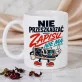 Zestaw Prezenowy Z Kubkiem Dla Gamera: Zapisu Nie Ma Zestaw Prezenowy Z Kubkiem Dla Gamera: Zapisu Nie Ma