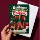 Kartka z Życzeniami Na Święta Dla Kobiety: Świąteczny Humor I Chaos Kartka z Życzeniami Na Święta Dla Kobiety: Świąteczny Humor I Chaos
