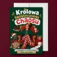 Kartka z Życzeniami Na Święta Dla Kobiety: Świąteczny Humor I Chaos Kartka z Życzeniami Na Święta Dla Kobiety: Świąteczny Humor I Chaos