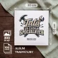 Album Na Zdjęcia Tradycyjny Na Dzień Ojca Prezent Dla Taty Mężczyzny: Tata Od Zadań Specjalnych Album Na Zdjęcia Tradycyjny Na Dzień Ojca Prezent Dla Taty Mężczyzny: Tata Od Zadań Specjalnych