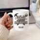 Kubek Personalizowany Na Dzień Ojca Prezent Dla Taty Mężczyzny: Tata Od Zadań Specjalnych Kubek Personalizowany Na Dzień Ojca Prezent Dla Taty Mężczyzny: Tata Od Zadań Specjalnych