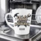 Kubek Personalizowany Na Dzień Ojca Prezent Dla Taty Mężczyzny: Tata Od Zadań Specjalnych Kubek Personalizowany Na Dzień Ojca Prezent Dla Taty Mężczyzny: Tata Od Zadań Specjalnych