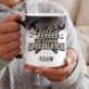 Kubek Personalizowany Na Dzień Ojca Prezent Dla Taty Mężczyzny: Tata Od Zadań Specjalnych Kubek Personalizowany Na Dzień Ojca Prezent Dla Taty Mężczyzny: Tata Od Zadań Specjalnych