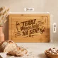 Deska Do Krojenia Na Narodziny Dziecka Prezent Dla Pary: Wasza Kolej Na Sen Deska Do Krojenia Na Narodziny Dziecka Prezent Dla Pary: Wasza Kolej Na Sen