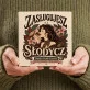 Czekolada Z Truskawkami Na Święta Prezent Dla Kobiety: Retro Słodka Elegancja