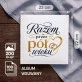 Album Na Zdjęcia Tradycyjny Na 50 Rocznicę Ślubu Prezent Dla Pary: Złote Wspomnienia