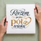 Album Na Zdjęcia Tradycyjny Na 50 Rocznicę Ślubu Prezent Dla Pary: Złote Wspomnienia